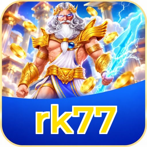 Screenshot 1 - rk77 Home Screen