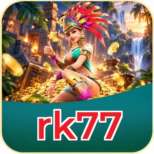 Screenshot 1 - rk77 Home Screen