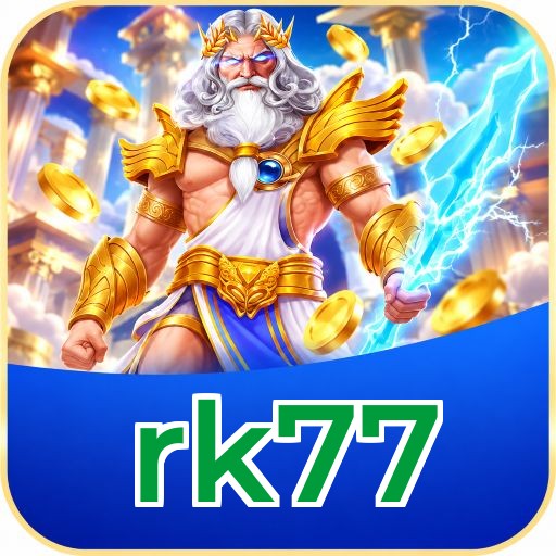 Screenshot 1 - rk77 Home Screen