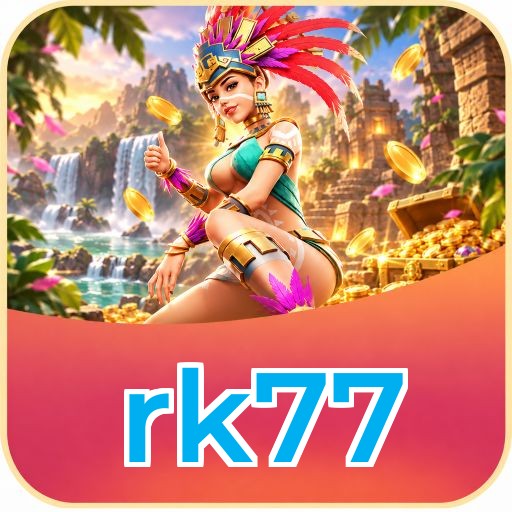 Screenshot 1 - rk77 Home Screen