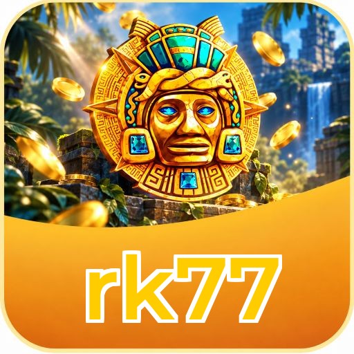 Screenshot 1 - rk77 Home Screen