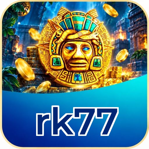 Screenshot 1 - rk77 Home Screen