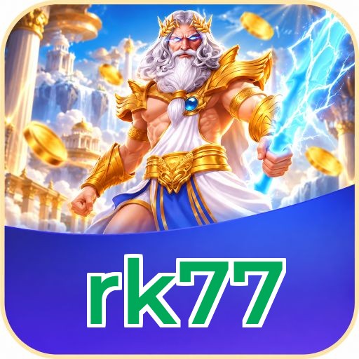 Screenshot 1 - rk77 Home Screen